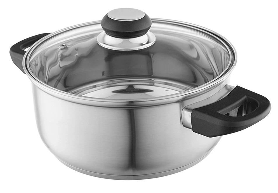 Altom Design Emilio Indukcja Stal nierdzewna 1,9l