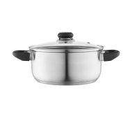 Altom Design Emilio Indukcja Stal nierdzewna 3,2l