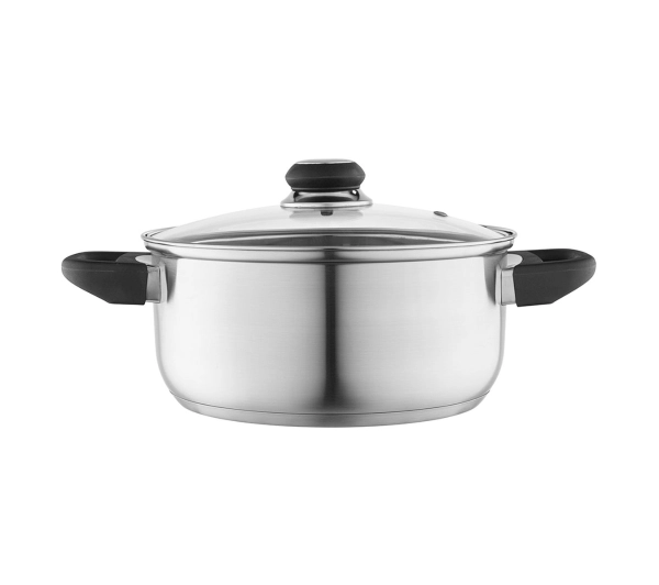 Altom Design Emilio Indukcja Stal nierdzewna 3,2l