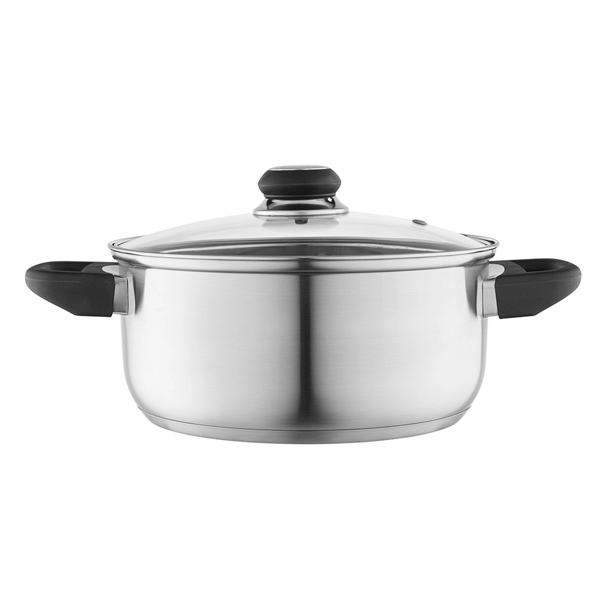 Altom Design Emilio Indukcja Stal nierdzewna 3,2l