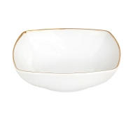 MariaPaula Moderna Gold 18,5cm