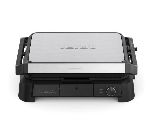 Tefal SuperGrill GC520D 800cm2