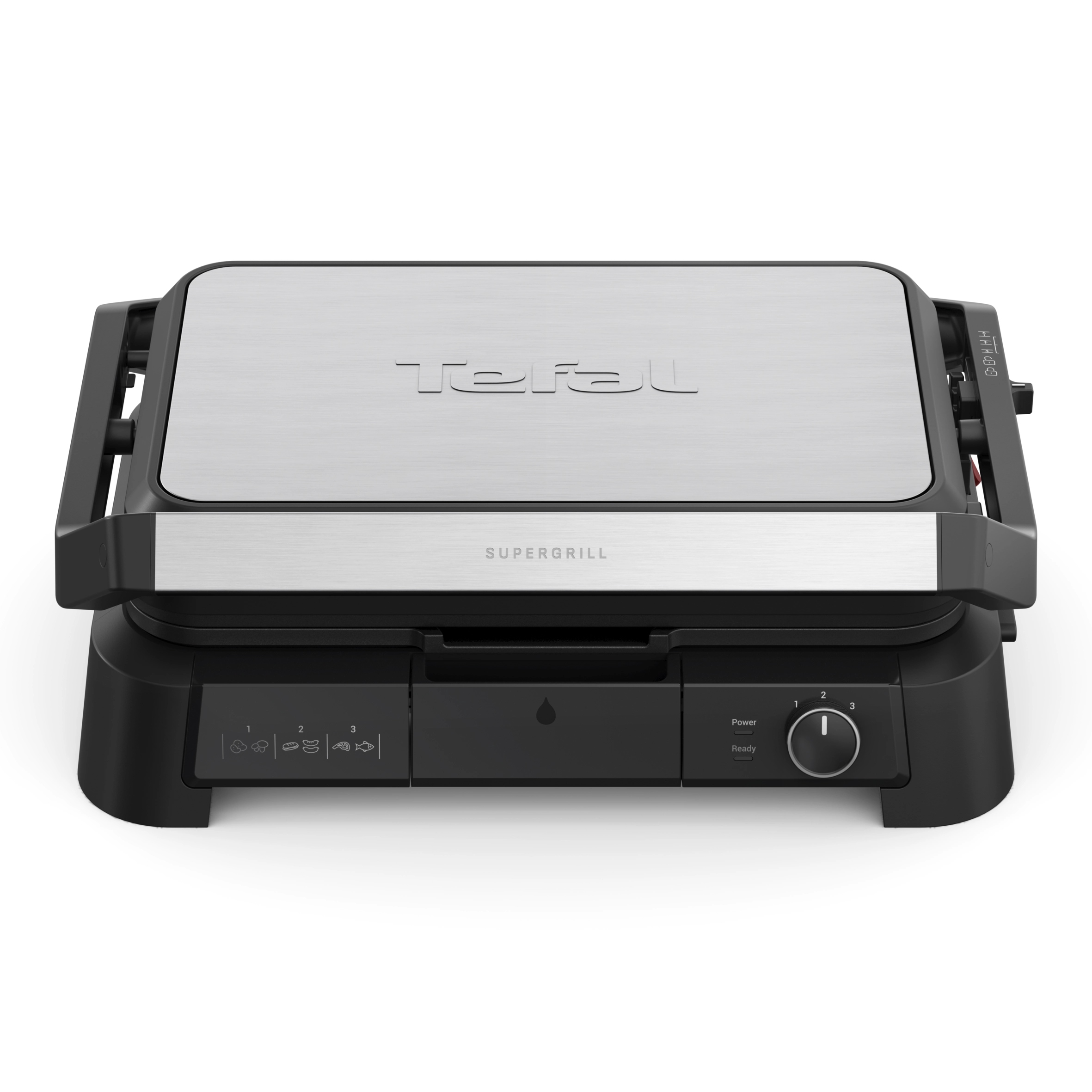 Tefal SuperGrill GC520D 800cm2