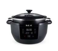 Instant Pot Superior Slow Cooker 7,1l 800W