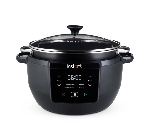 Instant Pot Superior Slow Cooker 7,1l 800W