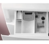 Zestaw Electrolux pralka 700 SteamCare EW7F348ASP 8kg 1400obr/min + suszarka 800 DelicateCare EW8HEU359SP 9kg