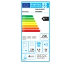 Zestaw Electrolux pralka 700 SteamCare EW7F348ASP 8kg 1400obr/min + suszarka 800 DelicateCare EW8HEU359SP 9kg