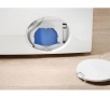 Zestaw Electrolux pralka 700 SteamCare EW7F348ASP 8kg 1400obr/min + suszarka 800 DelicateCare EW8HEU359SP 9kg