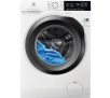 Zestaw Electrolux pralka 700 SteamCare EW7F348ASP 8kg 1400obr/min + suszarka 800 DelicateCare EW8HEU359SP 9kg
