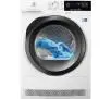 Zestaw Electrolux pralka 700 SteamCare EW7F348ASP 8kg 1400obr/min + suszarka 800 DelicateCare EW8HEU359SP 9kg