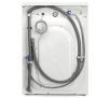 Zestaw Electrolux pralka 700 SteamCare EW7F348ASP 8kg 1400obr/min + suszarka 800 DelicateCare EW8HEU359SP 9kg