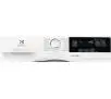 Zestaw Electrolux pralka 700 SteamCare EW7F348ASP 8kg 1400obr/min + suszarka 800 DelicateCare EW8HEU359SP 9kg