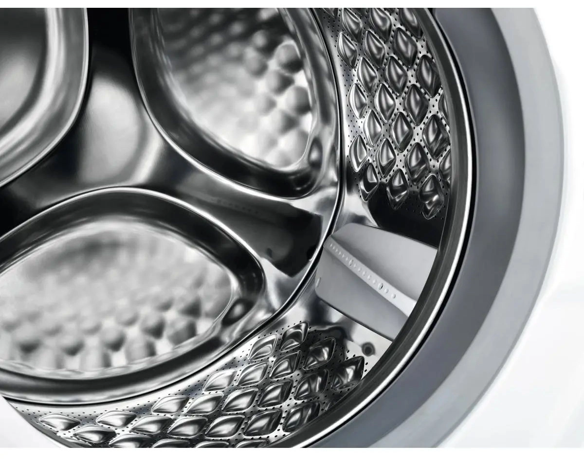 Zestaw Electrolux pralka 700 SteamCare EW7F348ASP 8kg 1400obr/min + suszarka 800 DelicateCare EW8HEU359SP 9kg