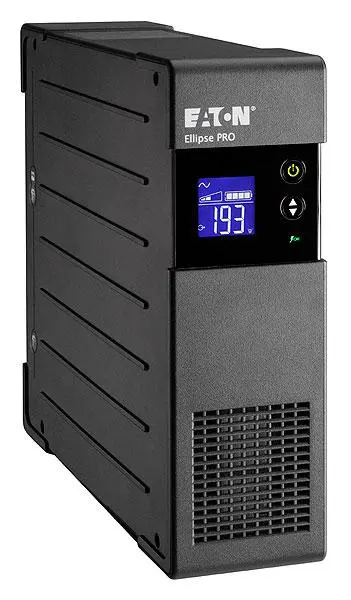 UPS EATON Ellipse Pro 850 FR 850VA 510W