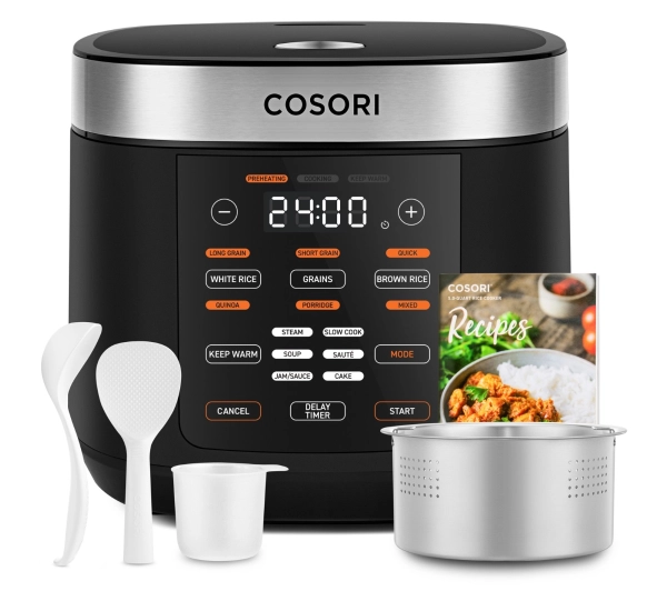 Cosori CRC-R501-KEU 970W 5l