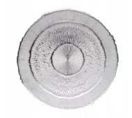 Altom Design Promienie 17080011195 38cm Srebrny