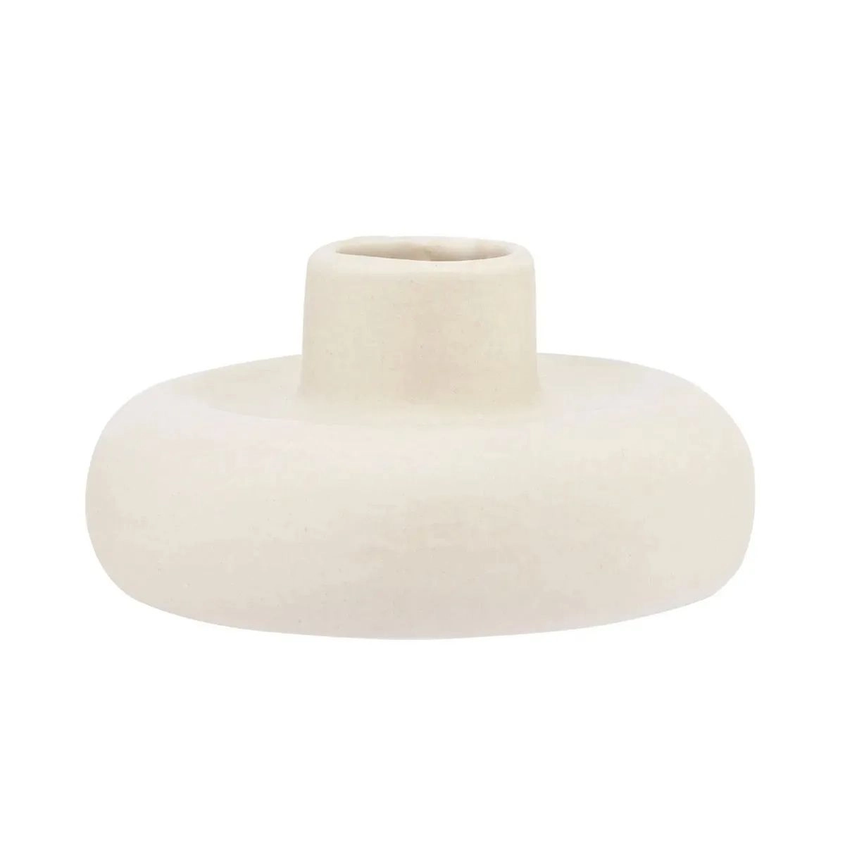 Świecznik Altom Design 1701001316 Beżowy