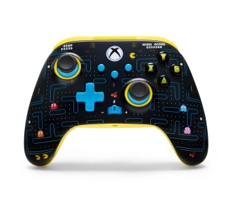 Pad PowerA Wireless Controller Pac-Man Edition do Xbox Series X/S, Xbox One, PC Bezprzewodowy