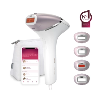 Depilator Philips Lumea BRI947/00 Sense IQ