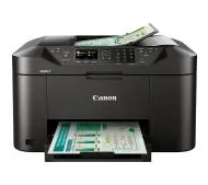 Canon MAXIFY MB2150 WiFi Czarny