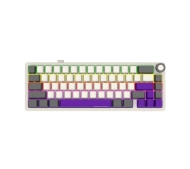 Lorgar KBP70MW Toxic Purple Beżowy