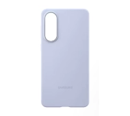 Samsung Silicone Cover do Galaxy S25 Edge Niebieski