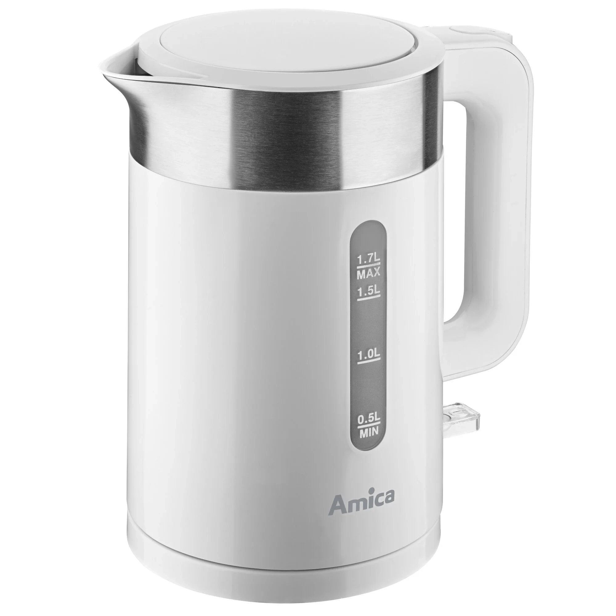 Czajnik Amica KD 3011 1,7l 2200W