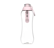 Dafi Soft DODA 0,5l Baby Pink z Filtrem Węglowym