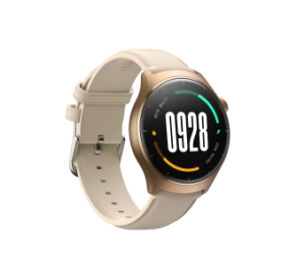 Smartwatch Mibro Lite 3 44mm Złoty