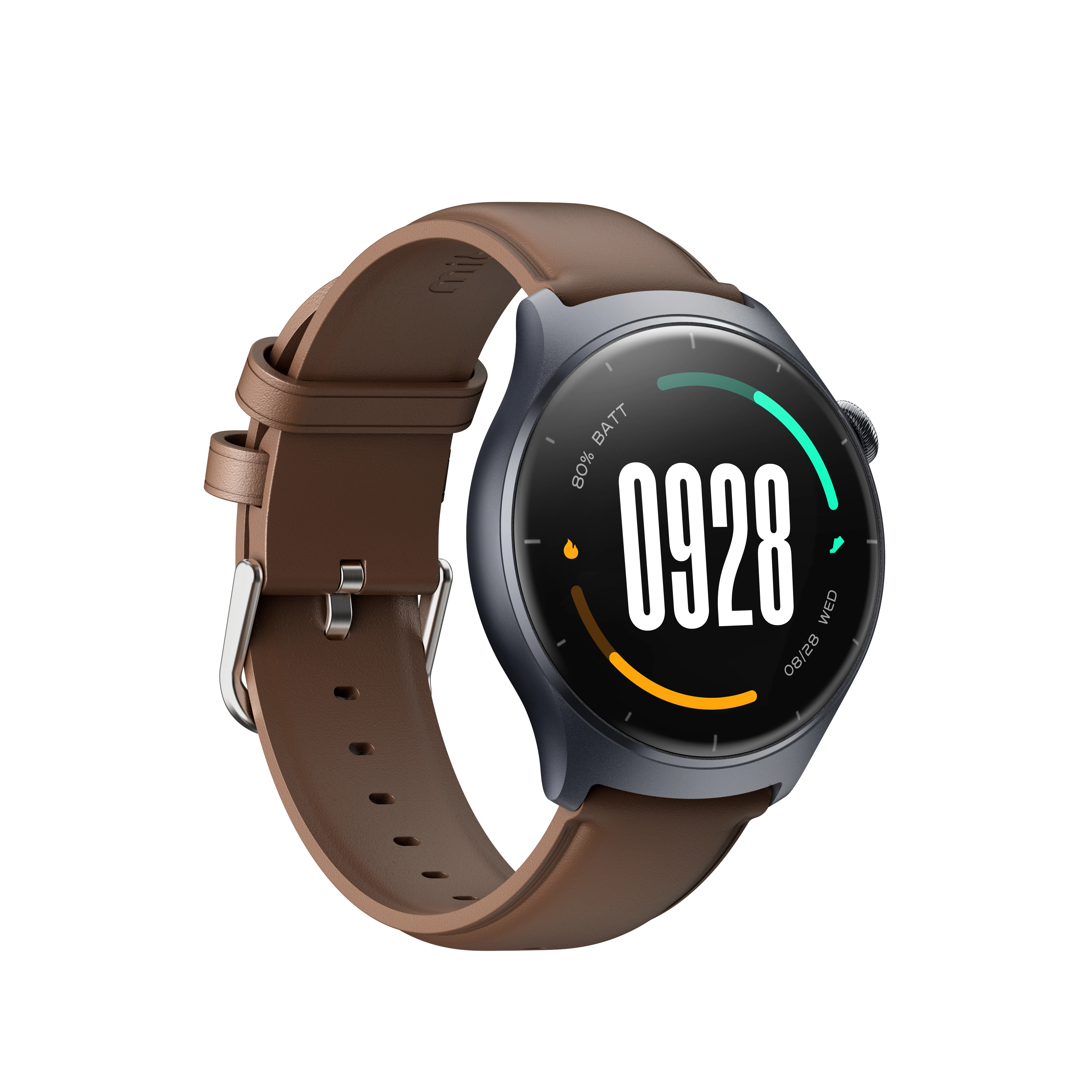 Smartwatch Mibro Lite 3 44mm Szary