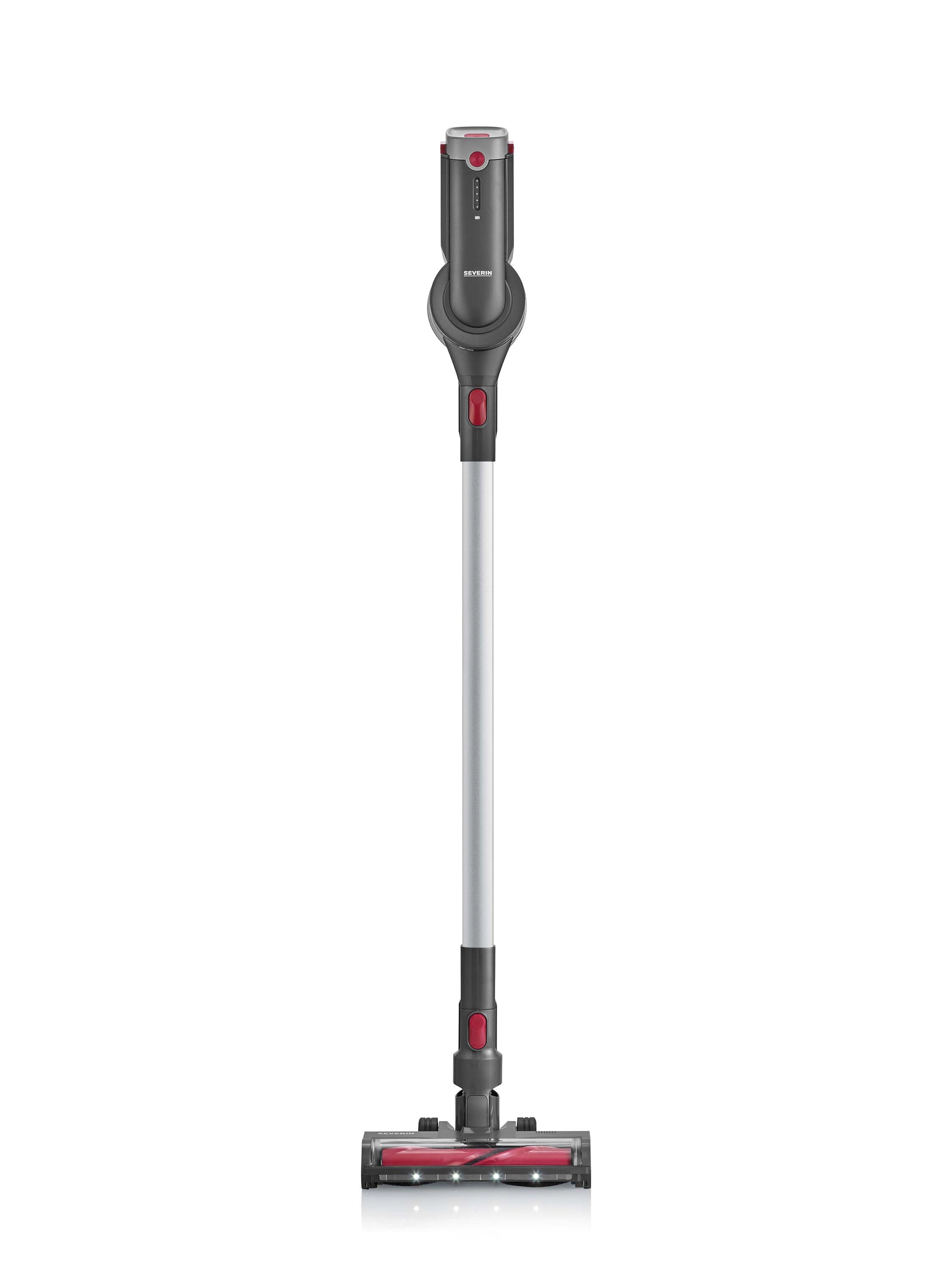 Odkurzacz bezprzewodowy Severin HV 7968 30min