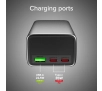 Powerbank SBS TTBB10000LCDPD35 LCD Power Bank 10000mAh PD 35W