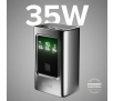Powerbank SBS TTBB10000LCDPD35 LCD Power Bank 10000mAh PD 35W
