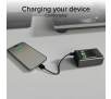 Powerbank SBS TTBB10000LCDPD35 LCD Power Bank 10000mAh PD 35W