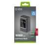 Powerbank SBS TTBB10000LCDPD35 LCD Power Bank 10000mAh PD 35W