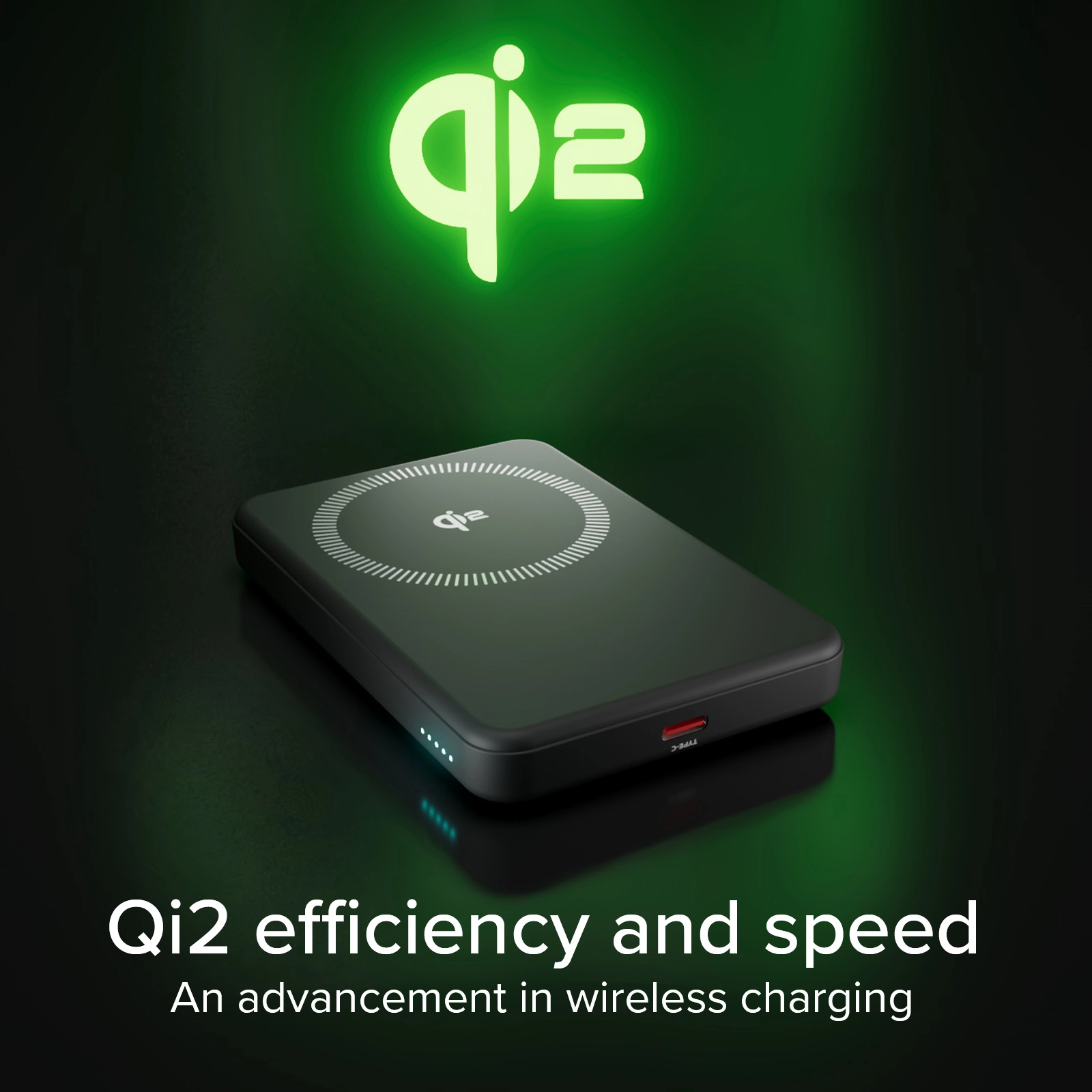 Powerbank SBS TEBB5000QI2 Mag Power Bank Qi2 5000mAh USB-C PD 20W