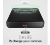 Powerbank SBS TEBB5000QI2 Mag Power Bank Qi2 5000mAh USB-C PD 20W