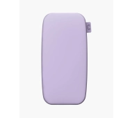 Fresh 'n Rebel 24000 mAh USB-C 20W Liliowy