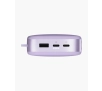 Powerbank Fresh 'n Rebel 24000 mAh USB-C 20W Liliowy