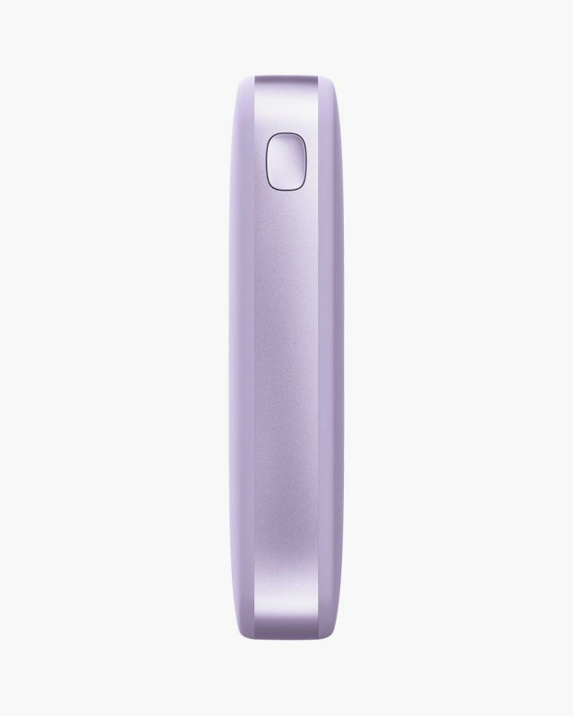 Powerbank Fresh 'n Rebel 24000 mAh USB-C 20W Liliowy