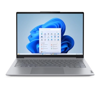 Laptop biznesowy Lenovo ThinkBook 14 G8 IAL 14" Ultra 7 255H 16GB RAM 512GB Dysk SSD Win11 Pro Szary Funkcje AI