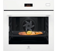 Electrolux LOB8S38V Termoobieg Biały