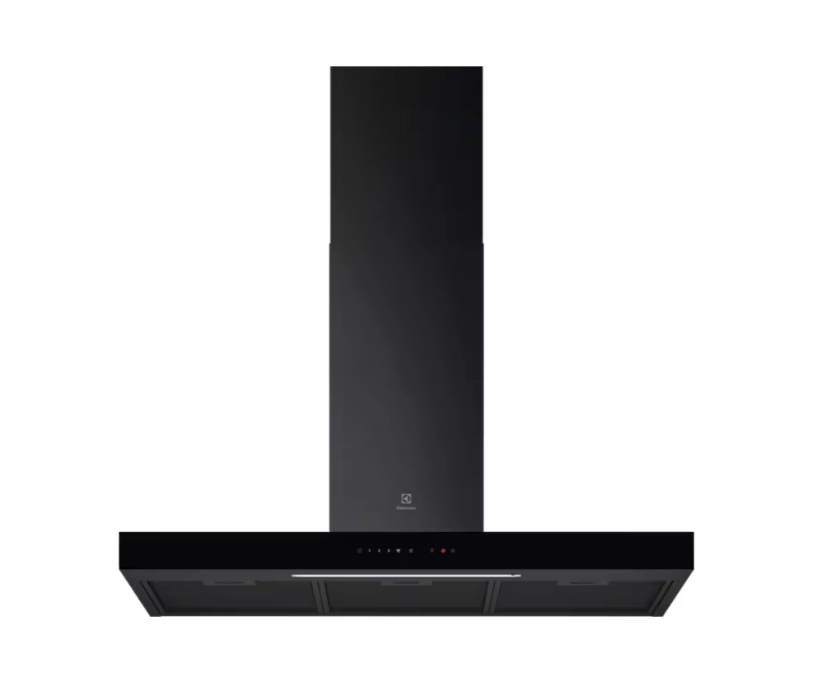 Electrolux LFT819K Czarny