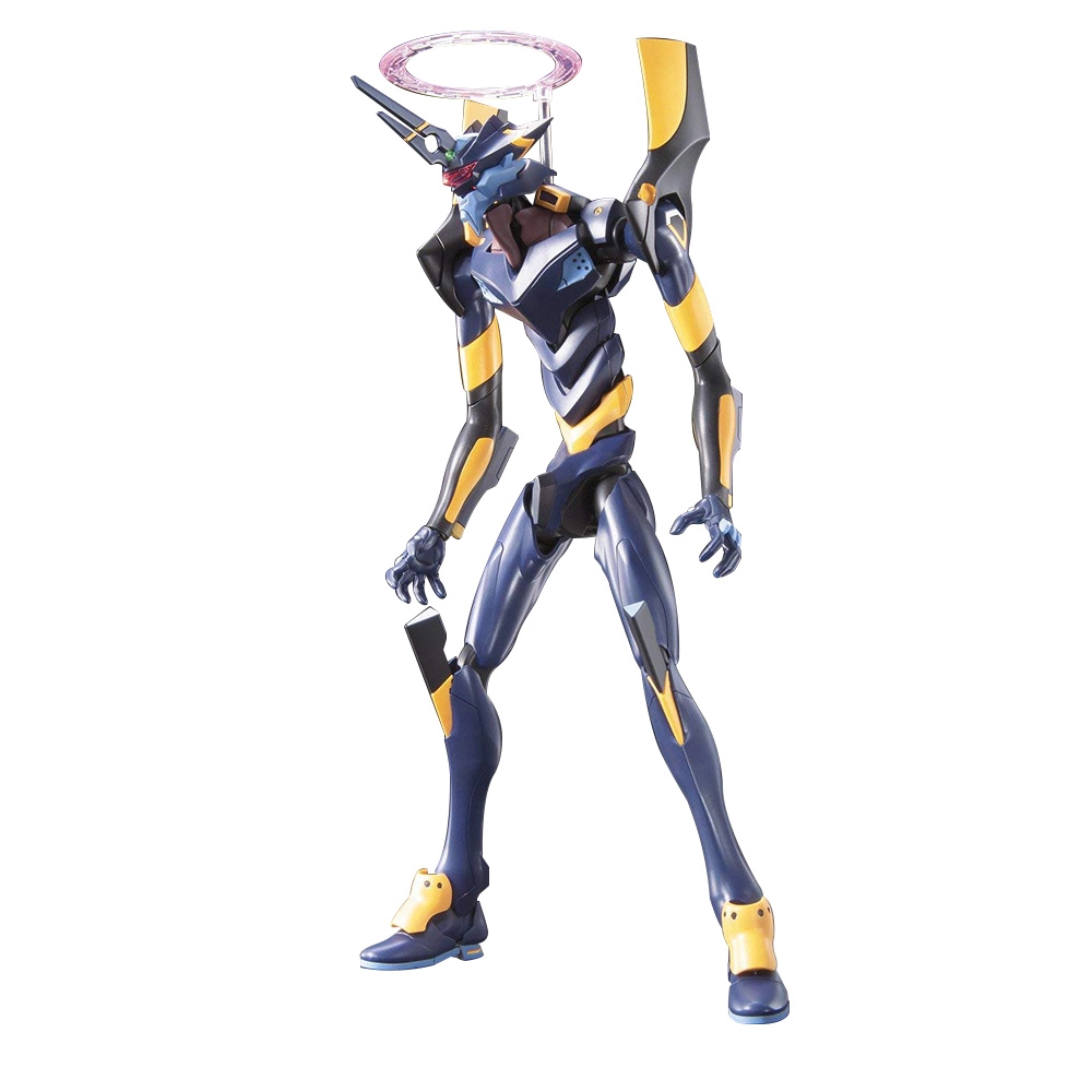 Model do składania Bandai EVANGELION MARK.06 NEW MOVIE Ver HA