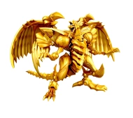 Bandai FIGURE RISE AMPLIFIED Yu-Gi-Oh! THE WINGED DRAGON OF RA