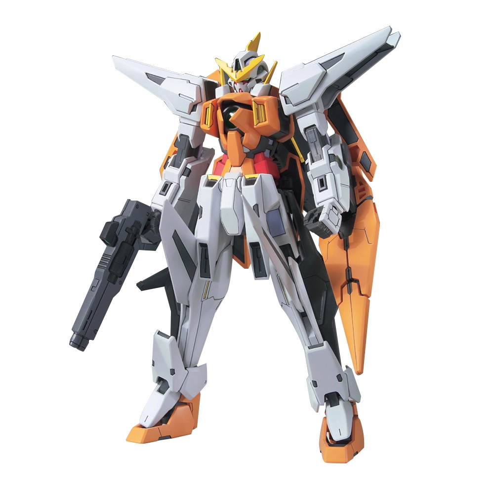 Model do składania Bandai HG 1/144 GN-003 GUNDAM KYRIOS