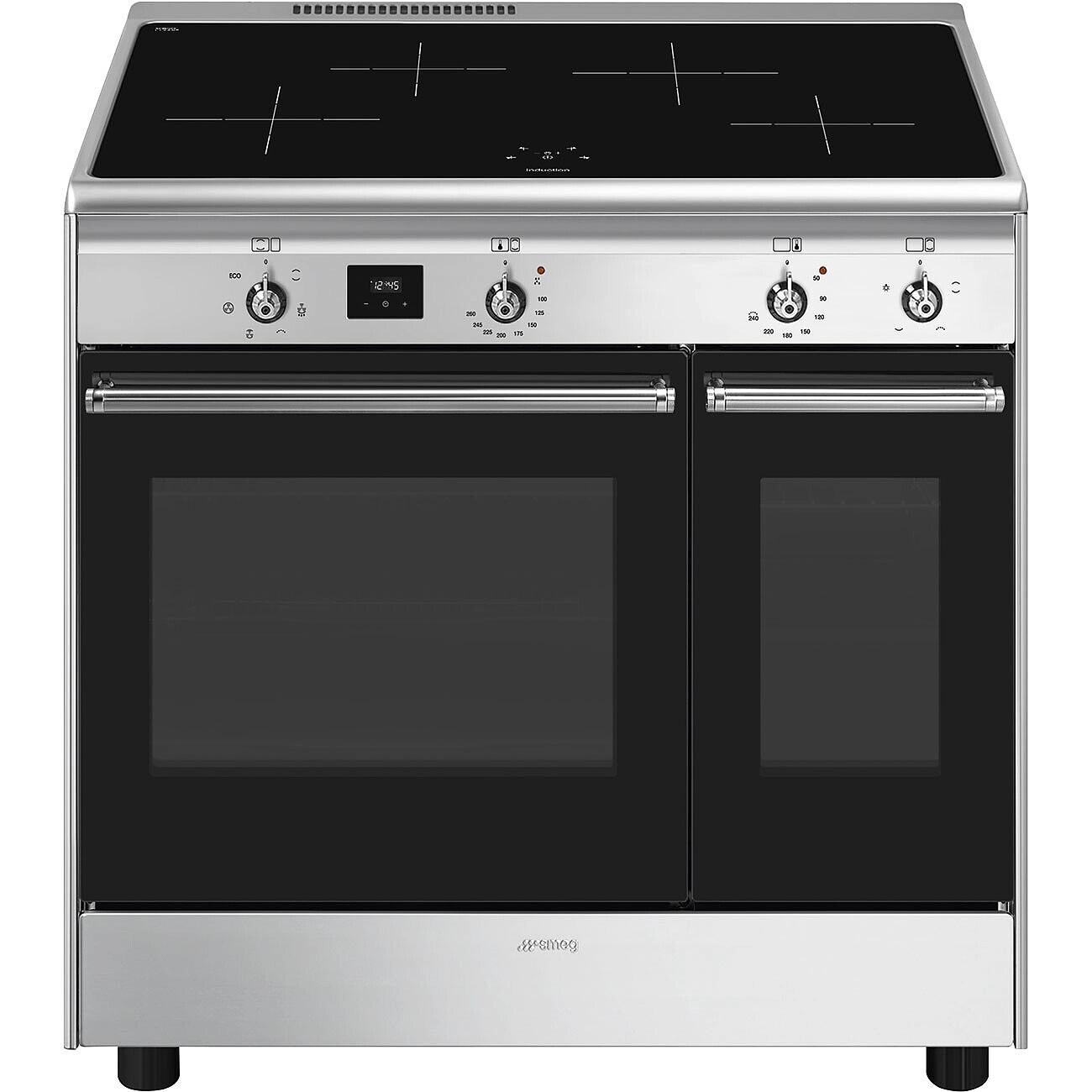 Smeg CX92IM Grill