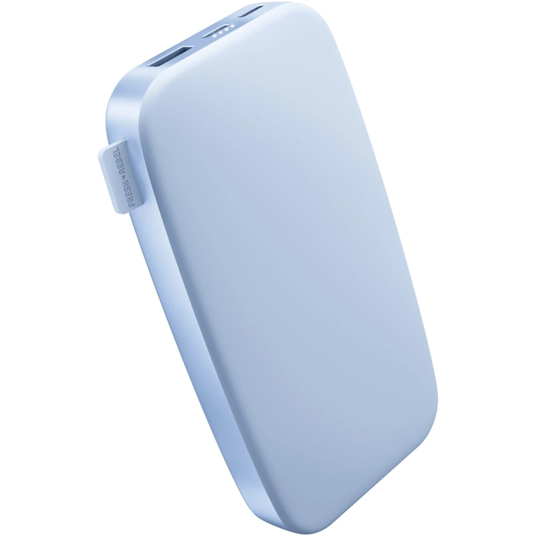 Powerbank Fresh 'n Rebel 2PB18100VB 18000mAh 20W Vivid Blue