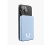 Powerbank Fresh 'n Rebel 2PBM5000VB Magnetic Wireless 5000mAh MagSafe 7,5W Vivid Blue