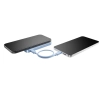 Powerbank Fresh 'n Rebel 2PBM5000VB Magnetic Wireless 5000mAh MagSafe 7,5W Vivid Blue